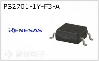 PS2701-1Y-F3-A