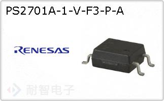 PS2701A-1-V-F3-P-A