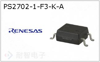 PS2702-1-F3-K-A