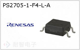 PS2705-1-F4-L-A