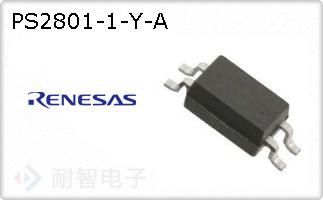 PS2801-1-Y-A
