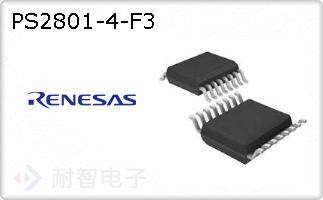 PS2801-4-F3