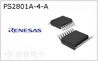 PS2801A-4-A