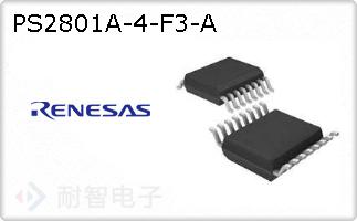 PS2801A-4-F3-A