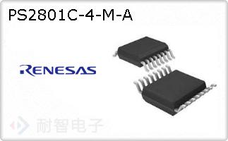 PS2801C-4-M-A