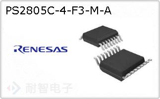 PS2805C-4-F3-M-A