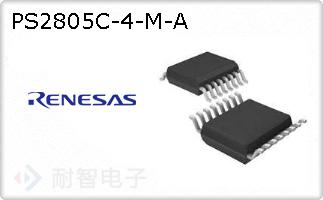 PS2805C-4-M-A