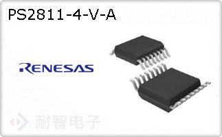 PS2811-4-V-A