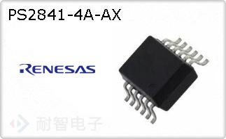 PS2841-4A-AX