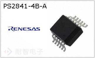 PS2841-4B-A