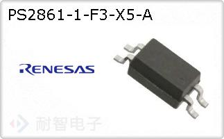 PS2861-1-F3-X5-A