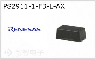 PS2911-1-F3-L-AX