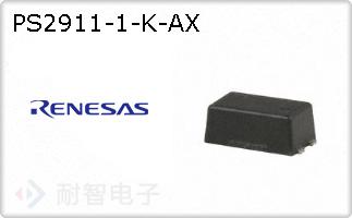 PS2911-1-K-AX