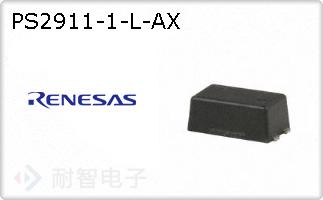 PS2911-1-L-AX