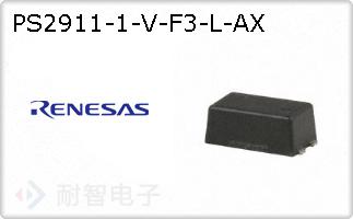 PS2911-1-V-F3-L-AX