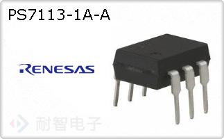 PS7113-1A-A