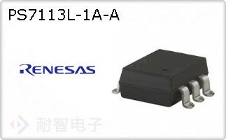 PS7113L-1A-A