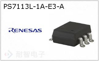 PS7113L-1A-E3-A