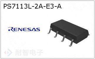 PS7113L-2A-E3-A