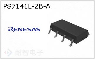 PS7141L-2B-A