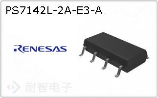 PS7142L-2A-E3-A