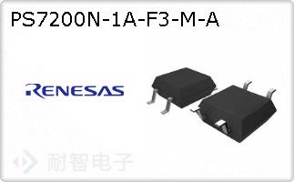 PS7200N-1A-F3-M-A