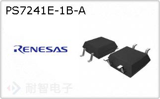 PS7241E-1B-A