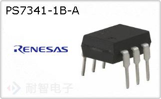 PS7341-1B-A