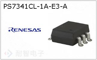PS7341CL-1A-E3-A