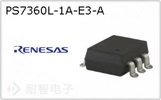 PS7360L-1A-E3-A
