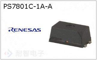 PS7801C-1A-A