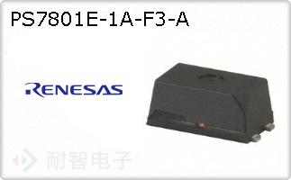 PS7801E-1A-F3-A