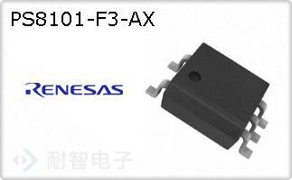 PS8101-F3-AXͼƬ