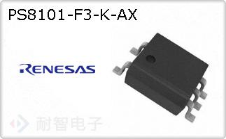 PS8101-F3-K-AX