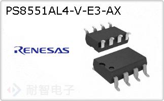 PS8551AL4-V-E3-AX