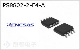 PS8802-2-F4-A