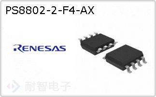 PS8802-2-F4-AX