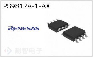 PS9817A-1-AX