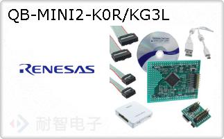 QB-MINI2-K0R/KG3L