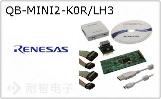 QB-MINI2-K0R/LH3
