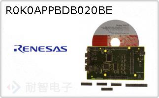 R0K0APPBDB020BE