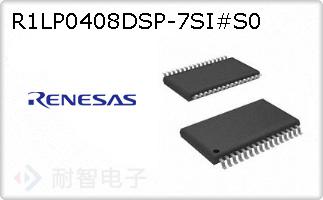 R1LP0408DSP-7SI#S0