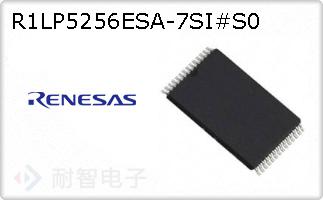R1LP5256ESA-7SI#S0