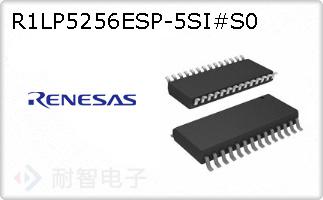 R1LP5256ESP-5SI#S0
