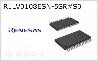 R1LV0108ESN-5SR#S0