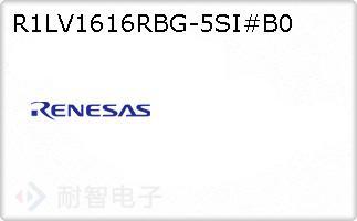 R1LV1616RBG-5SI#B0