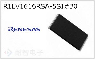 R1LV1616RSA-5SI#B0