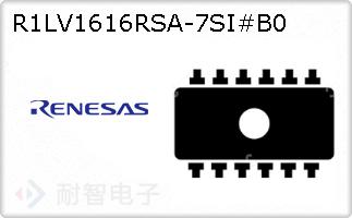 R1LV1616RSA-7SI#B0