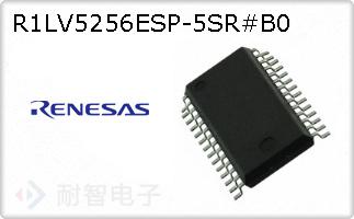 R1LV5256ESP-5SR#B0ͼƬ