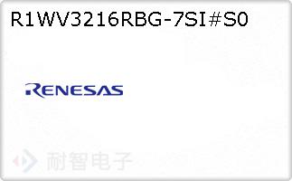 R1WV3216RBG-7SI#S0